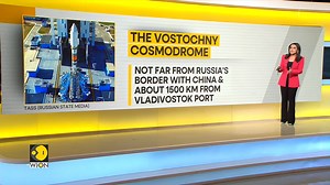 1.7K views · 27 reactions | Russia's successful launch of Angara-A5 could be a milestone for Putin's space ambitions Rahesha Sehgal brings you details about Russia's #AngaraA5 carrier rocket Watch more: https://www.wionews.com/videos | WION | Facebook