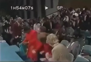 The Browning - Deceiver 🔥 | The same video of Pastor freaking out to different breakdowns