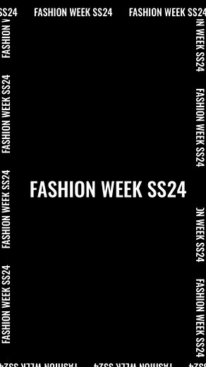 13 comments | Beth Fashion Week Recap SS24  We’re extremely proud of all our models who took part in the Spring/Summer 24 fashion season. A big thank you to the agencies, designers, casting directors, and the entire Beth Model team for their hard work in making this season a success. #BethModelsRock #SS24 #ParisFashionWeek #MilanFashionWeek #londonfashionweek #ExclusiveDebuts #BethModelAfrica | Beth Models | Facebook