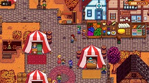 Stardew Valley Fair Guide: Schedule, how to win, and more