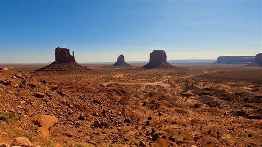 10K views · 225 reactions | The View Hotel, Monument Valley. The View...