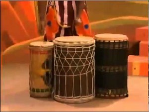 Barney and Friends Celebrating Around The World FULL YouTube