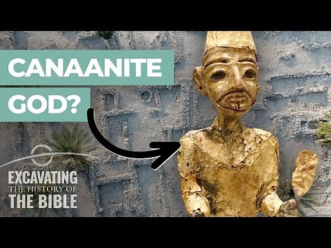 Who Were the Canaanites?: Episode 2
