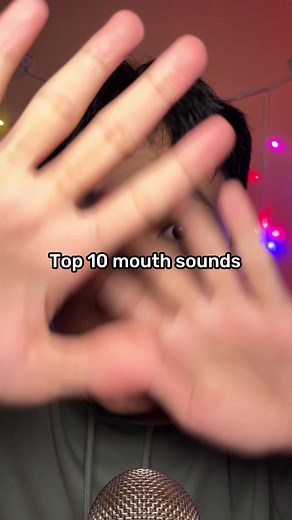 Gdw ASMR នៅលើ TikTok