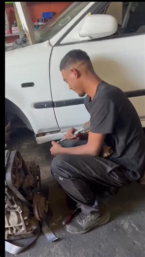 Honda Spare Parts and Repairs Overview