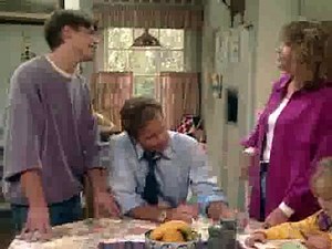 Boy Meets World S01E05 Killer Bees