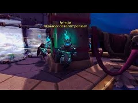 Fake it til you make it WOW [GUIDE]