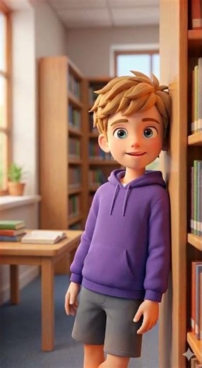 Ethan — Why did the boomerang fail school?