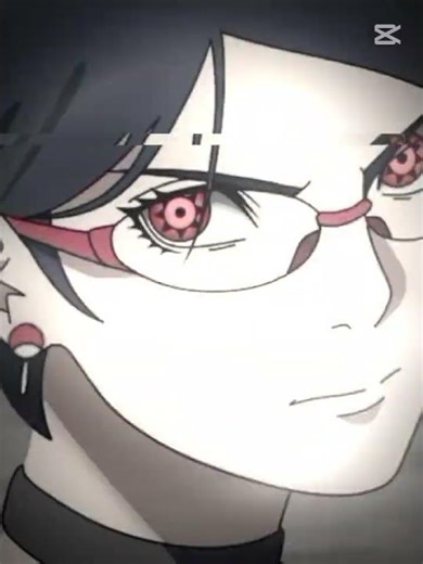 stronger in boruto era is sarada uchiha and sakura's daughter #sarada