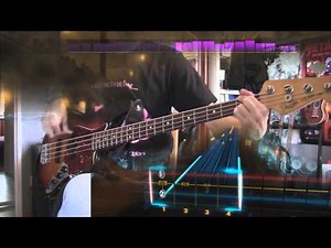 Rocksmith 2014 Queensrÿche - Silent Lucidity DLC (Bass)