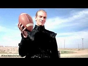 "Warlock" (1989) Trailer original