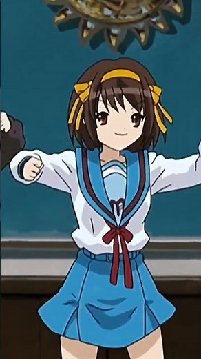 【TiKTokダンス】#TikTok#アニメ#ダンス#anime#dance●流行りのアニメダンス動画を再現いたしました