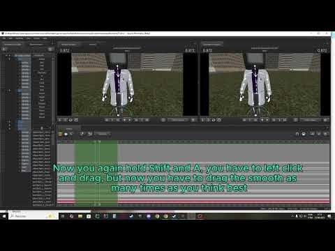 Tutorial - How to make Animation in SFM