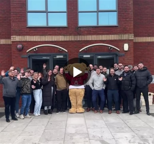 #fundraising #charity #localsupport #broker | One Answer Insurance Services Ltd