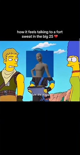 fortnite sweats 💔😮‍💨