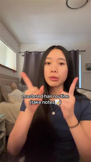 Master Your Straight Hair Routine: Tips and Tricks