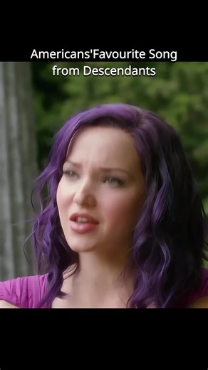 Top 10 Songs from Disney's Descendants