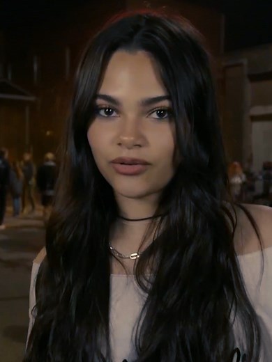 Ariana Greenblatt's Unforgettable Scene in Fear Street