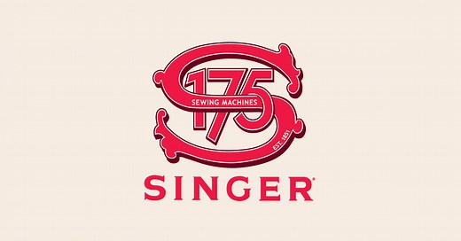 Machines à coudre SINGER® | Découvrez la collection officielle 2026