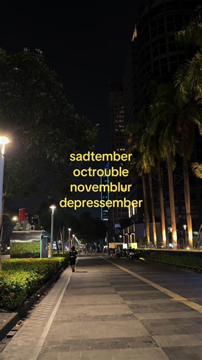 Sadtember & Novemblur: Understanding Seasonal Low Moods