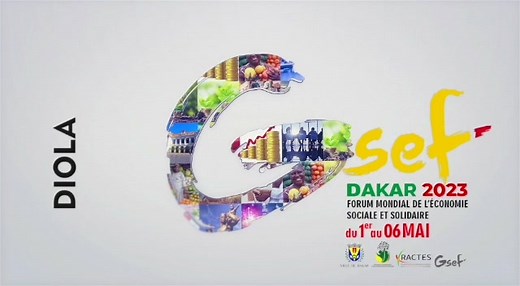 Ville de Dakar on Reels | Facebook