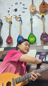 ขออนุญาต Cover Phin นะค้าบ เพ็งเพียงฟ้า 🥰 พิณร้อยเอ็ด Pin Roi Et โดยครูพงษ์ สมายพิณอินดี้คลับ | กิ๊ฟน้อย พนมไพร by Pin Roi Et