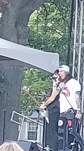 Steven Adler 6/29/24 | Rock N Roll Experience