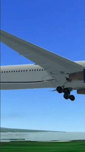 Rortos made us a B767-400ER #rfs #flight simulator #b767 #rortosflightengine