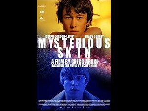 MYSTERIOUS SKIN (NEW 4K) - OFFICIAL US TRAILER