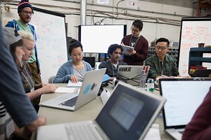 IBM, Microsoft hackathon shows businesses can build agentic AI systems for immediate impact | IBM
