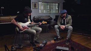 Having provided the low end for Wayne Krantz, Bryan Adams, the Tedeschi Trucks Band, Donny McCaslin, The Late Show, Knower and Empire of the Sun over the years, an invite to record on David Bowie’s spellbinding Blackstar album transformed Tim Lefebvre's career path and artistic freedom overnight. To check out the complete interview, click here: http://bit.ly/2rdAxec | ScottsBassLessons.com