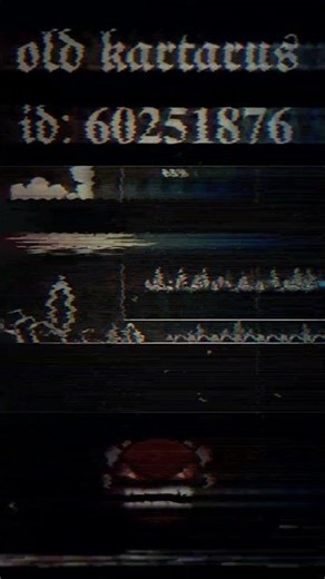 19 old 1.9 grey hell themed level kartarus by edictz #robtopgames #geometrydash #2015 #darkambient