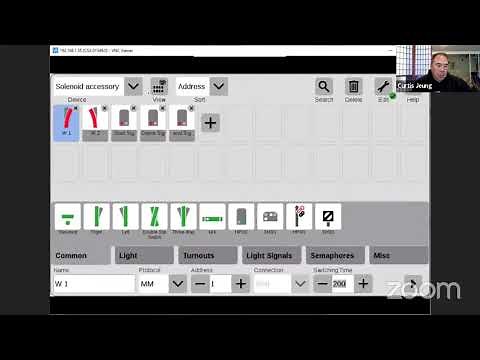Marklin Digital Club Webinar #11 - Using the Shuttle, AND, OR & RANDOM Event Macros in the CS3/3+
