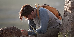 A Family Vacation Takes a Chilling Turn in 'The Big Bend' Trailer