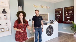 9.7K views · 65 reactions | Your CBD Store has opened in Clarksville, and will host its grand opening celebration on Friday, May 14. Free food will be available from 11 a.m. to 1 p.m., and there will be chances to win free merch! | Clarksvillenow.com | Facebook