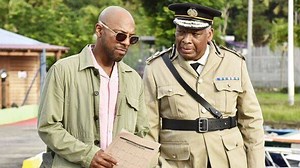 The One Show: Shantol Jackson on Don joining Death in Paradise