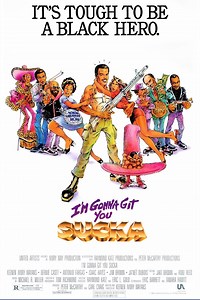 I'm Gonna Git You Sucka: Official Clip - Jack's Booboo