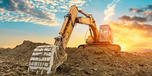 Famous Heavy Equipment Featured in Our Favorite Movies | Equipment Trader Blog