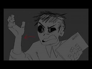 FNAF Animatic (Afton Family) - Sibling Dance
