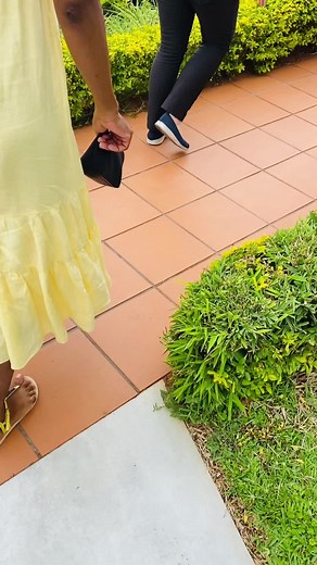 Full body massage with my little sisters ❤️❤️❤️