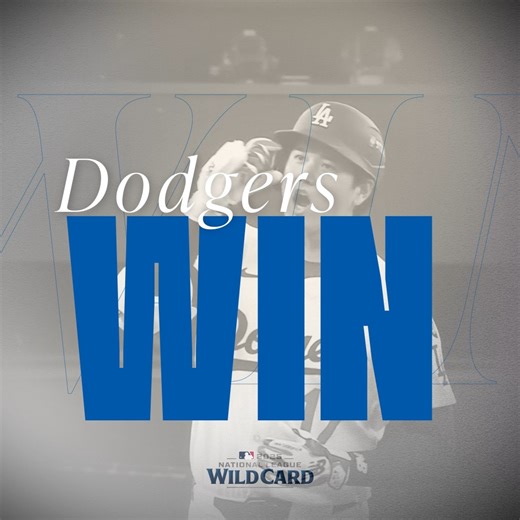 142K views · 8.5K reactions | Dodgers Win! FINAL: Dodgers 10, Reds 5 | Los Angeles Dodgers | Facebook