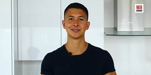 Jeremy Ethier | Eat Like