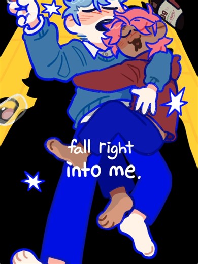 Exploring Animated Characters in Red Wine Supernova