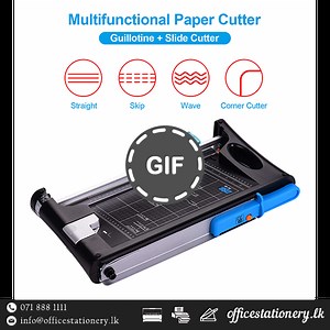 Best DSB Dual Cutter And Trimmer DC 20 Paper Cutter Price