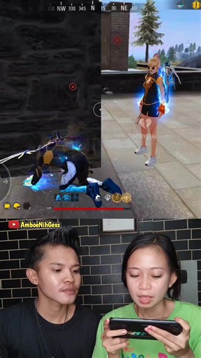 Lagu dan Ide Nama Keren untuk Gameplay Free Fire