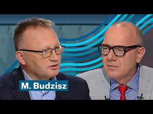 Budzisz o Zielonym Ładzie. "To wielki biznes, a Polska płaci"