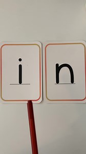 38K views · 1K reactions | Blending practice with 2 sounds #reading #learningtoread #english #phonics | Reading Tips For Parents | Facebook