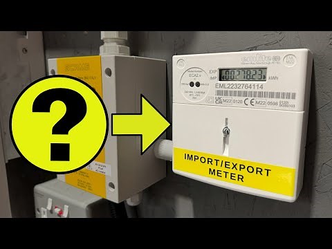 Solar Inverter Installation UK - Do you Need a Generation Meter?
