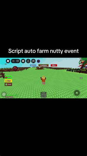 Script in comment#scriptgrowagarden#growagarden#speedhub #viral