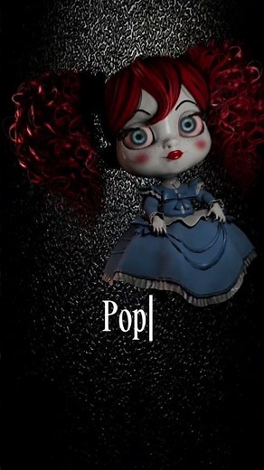 Все персонажи poppy playtime 1
